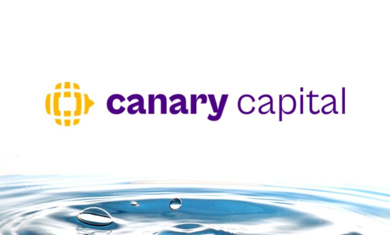 Canary Capital Files Updated S-1 for XRP ETF Approval