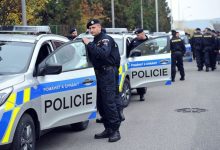 Czech Police Arrest Darknet Founder Over $45M Bitcoin Case