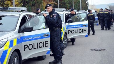 Czech Police Arrest Darknet Founder Over $45M Bitcoin Case