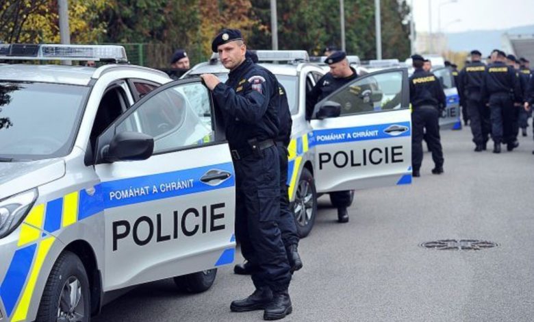 Czech Police Arrest Darknet Founder Over $45M Bitcoin Case