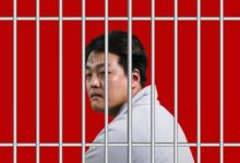 Do Kwon Pleads Guilty in $40B Terra-Luna Crypto Collapse