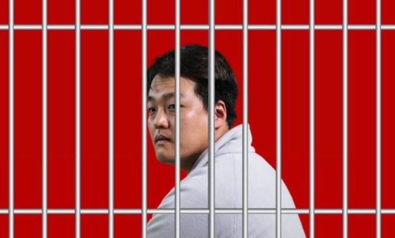 Do Kwon Pleads Guilty in $40B Terra-Luna Crypto Collapse