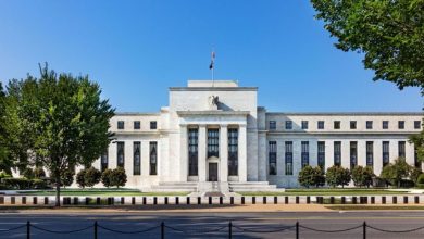 Federal Reserve Ends Targeted Crypto Banking Program