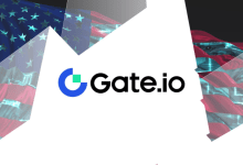 Gate US Launches Compliant Crypto Exchange for U.S. Users