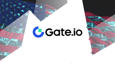 Gate US Launches Compliant Crypto Exchange for U.S. Users