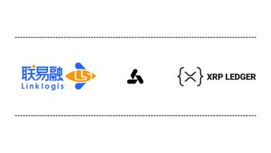 Linklogis Partners with XRP Ledger to Boost Global Finance