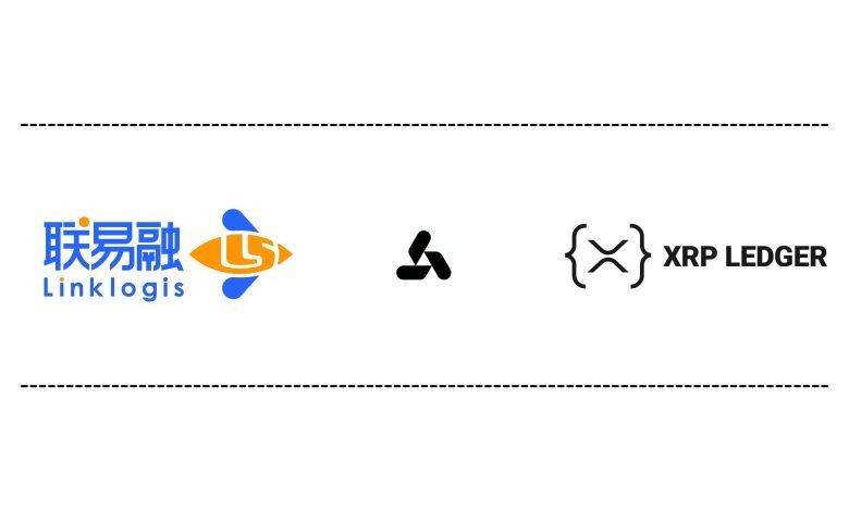 Linklogis Partners with XRP Ledger to Boost Global Finance