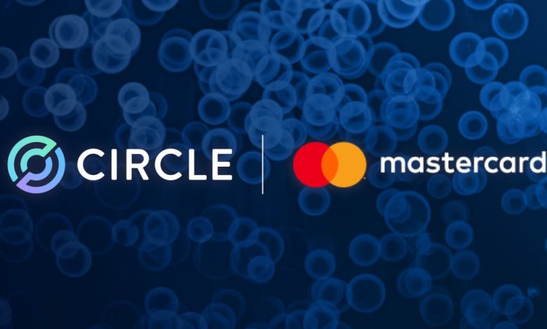 Mastercard, Circle Launch USDC & EURC Settlement in EEMEA