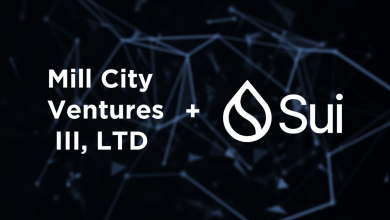 Mill City Plans $500M to Buy SUI After Equity Line Deal