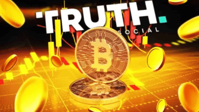 SEC Delays Decision on Truth Social BTC & ETH ETF