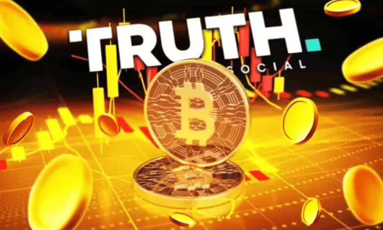 SEC Delays Decision on Truth Social BTC & ETH ETF