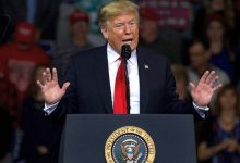 Trump Considers Suing Powell Amid Calls for Fed Rate Cut