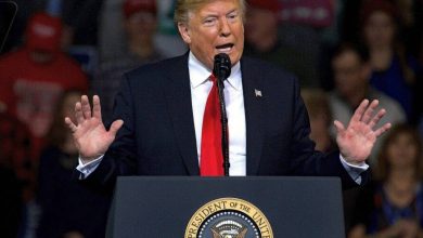 Trump Considers Suing Powell Amid Calls for Fed Rate Cut