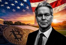 U.S. Confirms $20B Bitcoin Reserves, Halts Sales