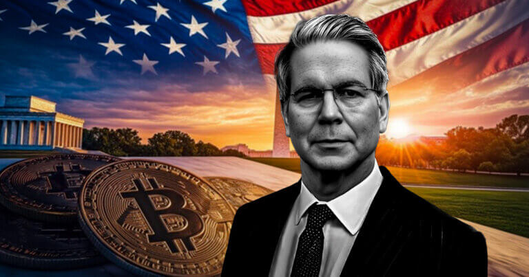 U.S. Confirms $20B Bitcoin Reserves, Halts Sales