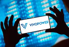 Vivopower Partners with Crypto.com for XRP Asset Custody