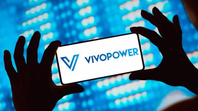 Vivopower Partners with Crypto.com for XRP Asset Custody