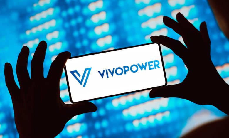 Vivopower Partners with Crypto.com for XRP Asset Custody