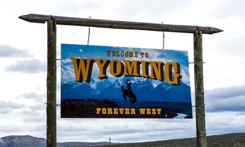 Wyoming Launches First State-Issued Stablecoin on 7 Chains