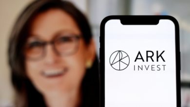 ARK Invest Buys $8.2M in Bullish Shares After IPO Drop