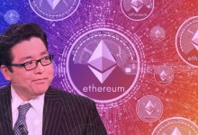BitMine Adds 202,469 ETH, Boosting Treasury to $8.9B