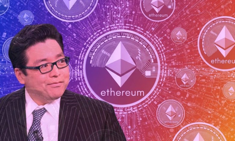 BitMine Adds 202,469 ETH, Boosting Treasury to $8.9B