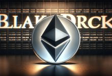 BlackRock Ethereum ETF Hits Record $359M Inflows