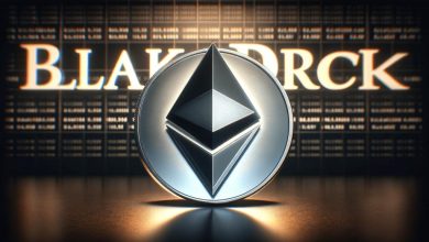 BlackRock Ethereum ETF Hits Record $359M Inflows