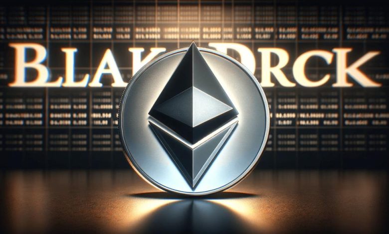 BlackRock Ethereum ETF Hits Record $359M Inflows