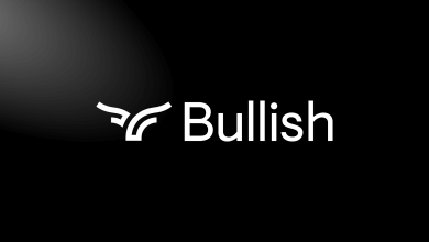 Bullish Shares Jump as It Reports $57M Q2 Revenue