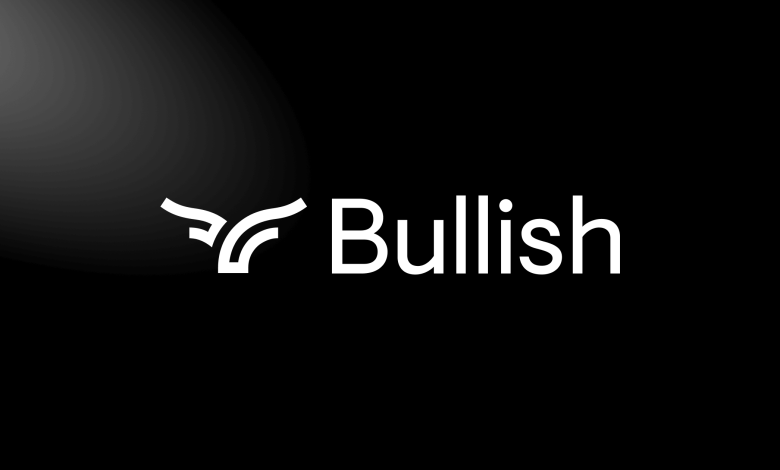 Bullish Shares Jump as It Reports $57M Q2 Revenue