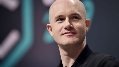 Coinbase CEO Says US Crypto Bill Could Pass Soon