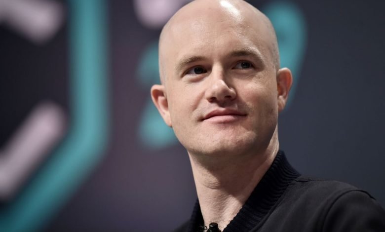 Coinbase CEO Says US Crypto Bill Could Pass Soon