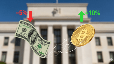 Fed’s Third Mandate Could Boost Crypto and Weaken Dollar