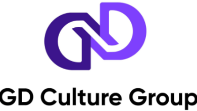 GD Culture Shares Drop 28% After $875M Bitcoin Deal