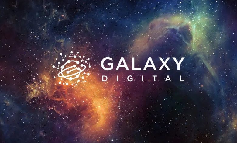 Galaxy Digital Buys $306M in Solana Amid Crypto Treasury Push