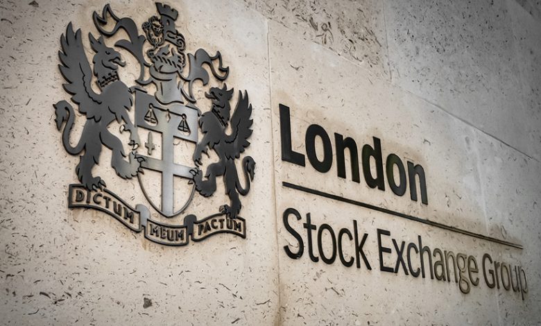 London Stock Exchange Launches Blockchain Platform for Private Funds