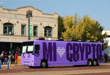Michigan Advances Bill to Invest State Funds in Cryptocurrency