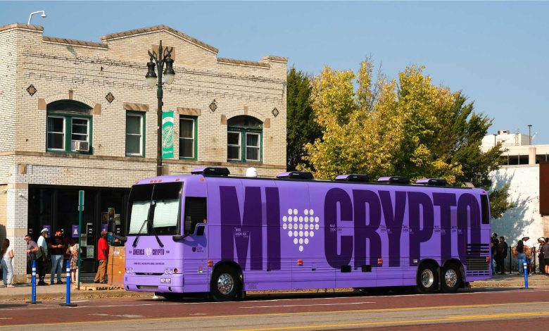 Michigan Advances Bill to Invest State Funds in Cryptocurrency