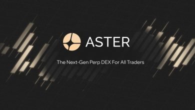 MrBeast Buys More Aster Token as Revenue Beats Hyperliquid 10x