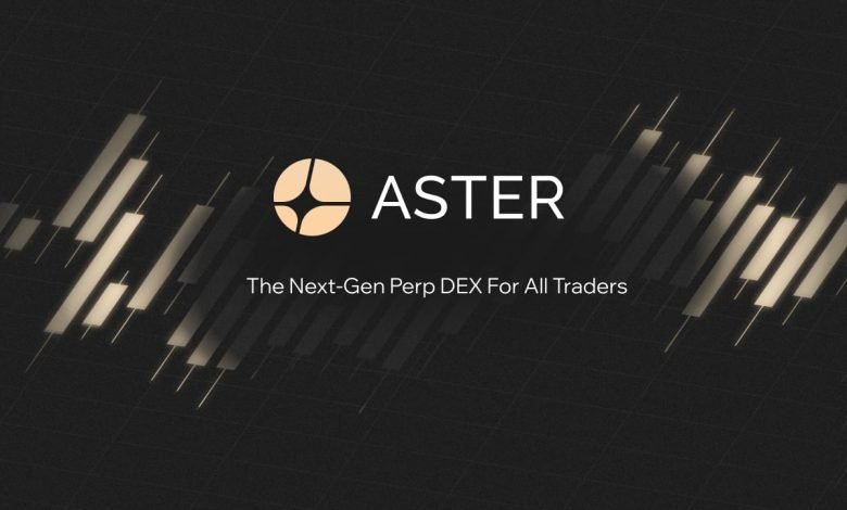 MrBeast Buys More Aster Token as Revenue Beats Hyperliquid 10x
