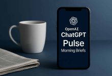 OpenAI Unveils ChatGPT Pulse for Smart Daily Updates