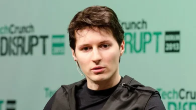 Pavel Durov Says France Pushed Telegram to Censor Moldova Election
