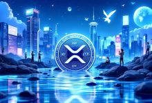 REX-Osprey XRP ETF Hits $37.7M on Record First Day