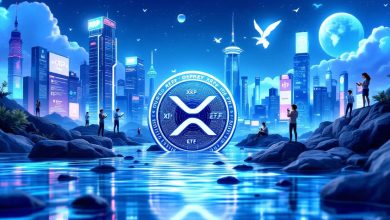 REX-Osprey XRP ETF Hits $37.7M on Record First Day