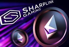 SharpLink to Stake $3.6B ETH on Linea After Launch
