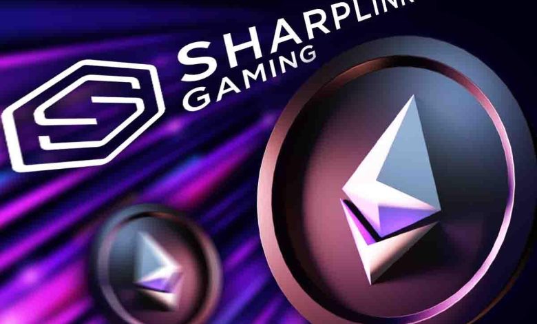 SharpLink to Stake $3.6B ETH on Linea After Launch