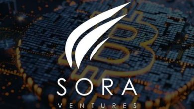 Sora Ventures Launches Asia’s First $1B Bitcoin Treasury Fund