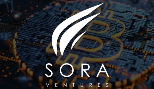 Sora Ventures Launches Asia’s First $1B Bitcoin Treasury Fund