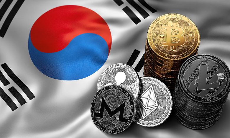 South Korea Grants Venture Status to Crypto Firms, Lifts Crypto Ban